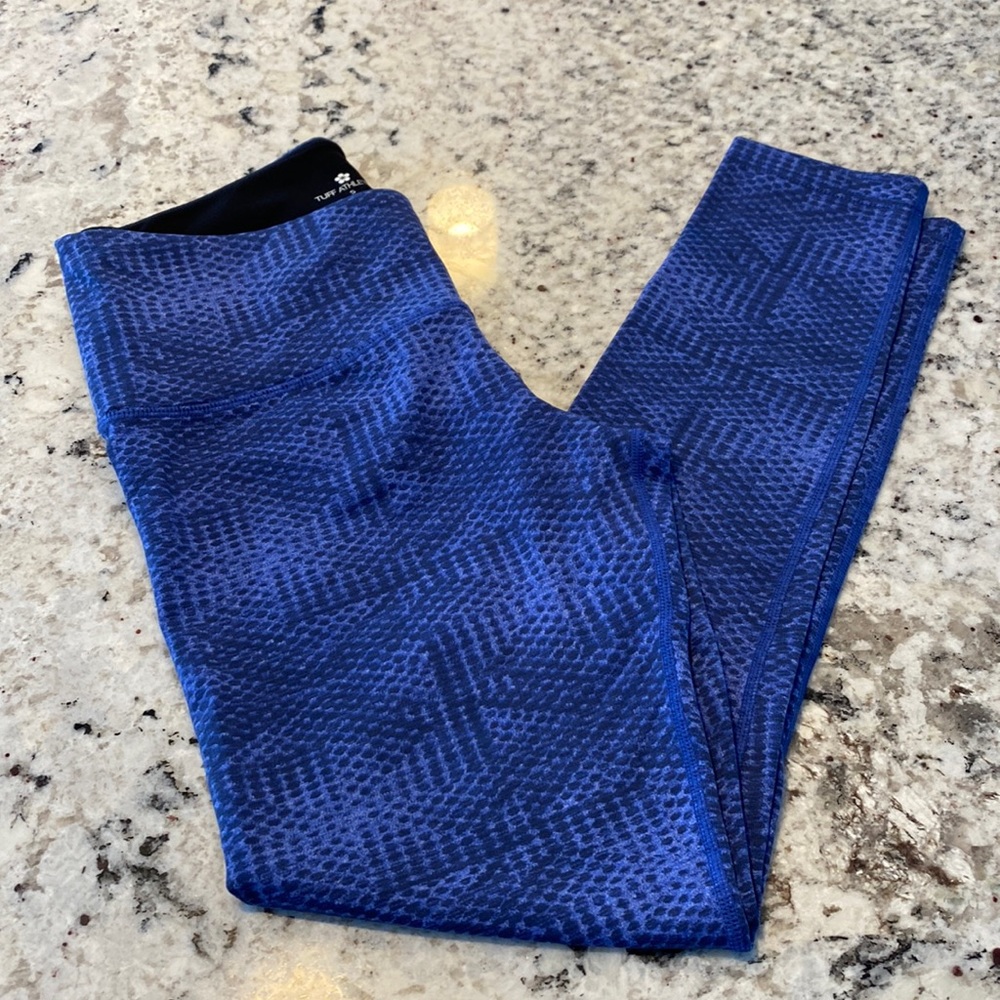 Tuff athletics leggings